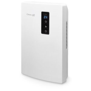 Clean Air Optima CA-703 Luchtontvochtiger Wit