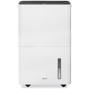 Duux Bora Smart Dehumidifier 20 liter Luchtontvochtiger Wit