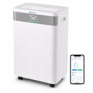 Aironex LO20 luchtontvochtiger