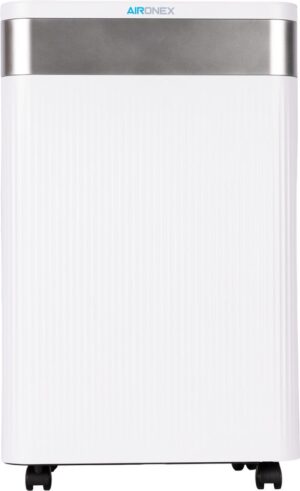 Aironex luchtontvochtiger 20 liter