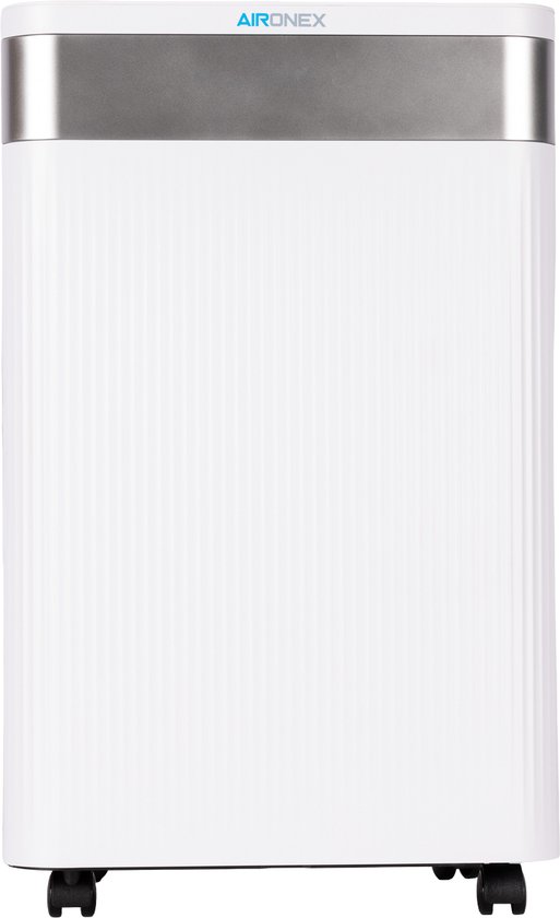 Aironex luchtontvochtiger 20 liter