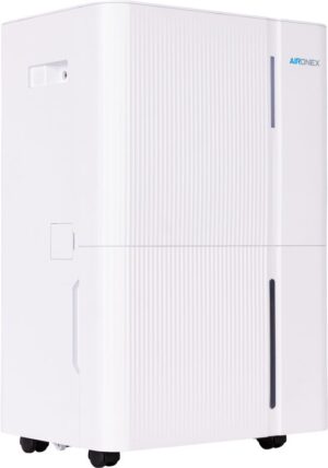 Aironex luchtontvochtiger 30 liter