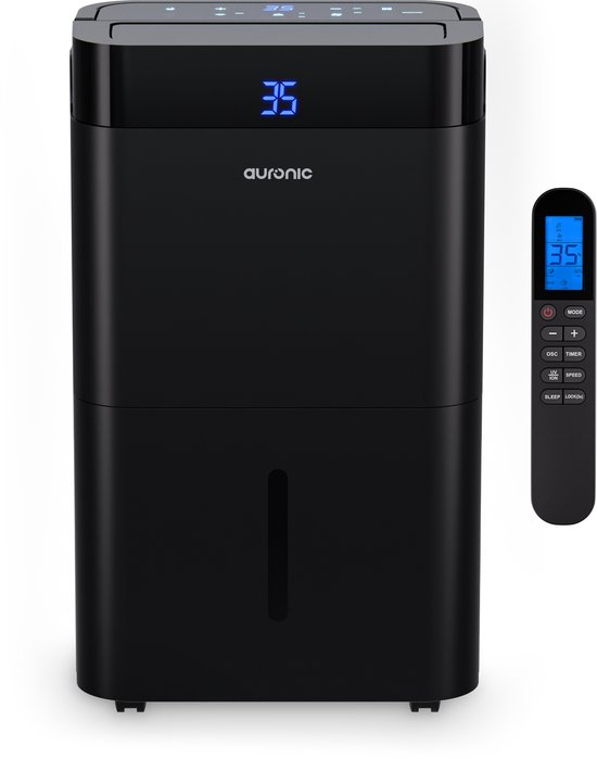 Auronic Best Plus Series 20L luchtontvochtiger