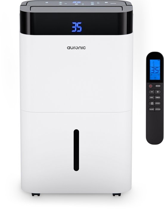 Auronic Best Plus luchtontvochtiger