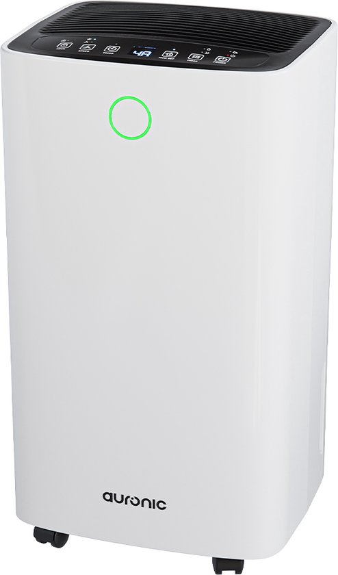 Auronic Compact Series 12 liter luchtontvochtiger