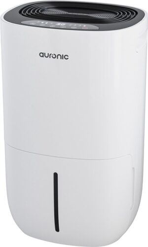 Auronic Pro Plus Series 25 liter luchtontvochtiger