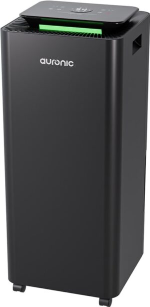 Auronic Pro Series 20L luchtontvochtiger
