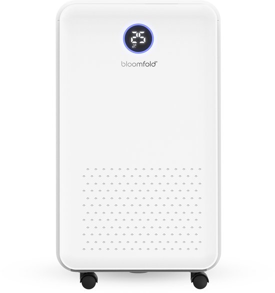 Bloomfold 16L luchtontvochtiger
