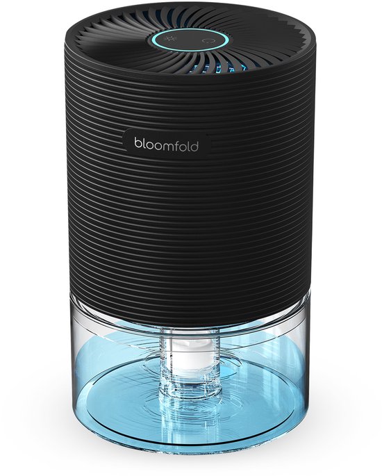 Bloomfold compact luchtontvochtiger
