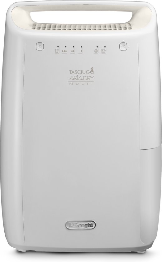 De'Longhi DEX210SF luchtontvochtiger