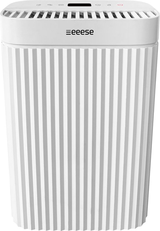 Eeese Alma 16L luchtontvochtiger