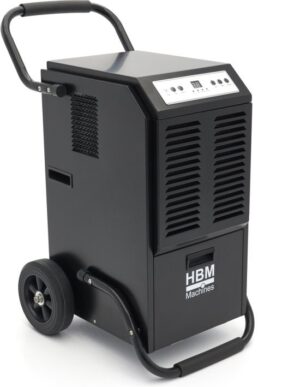 HBM 70L bouwdroger