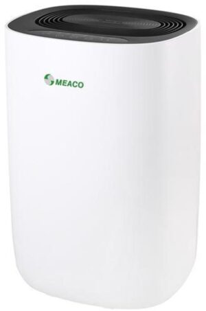 MeacoDry ABC 12L luchtontvochtiger