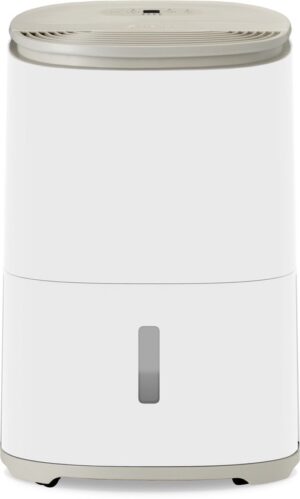 MeacoDry Arete One 10L luchtontvochtiger