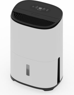 MeacoDry Arete One 12L luchtontvochtiger