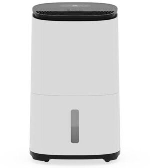 MeacoDry Arete One 25L luchtontvochtiger