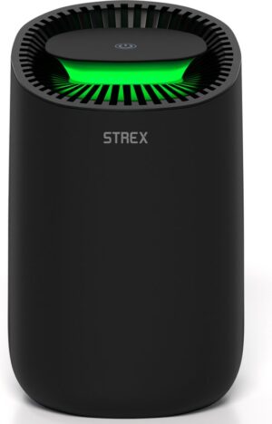 Strex luchtontvochtiger