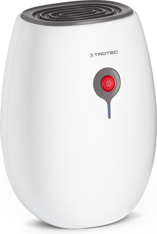 Trotec TTP 2 E luchtontvochtiger