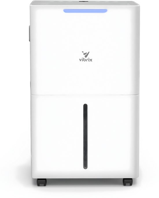 Vibrix DryFlow6 luchtontvochtiger
