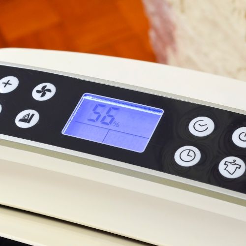 Wat kost een ontvochtiger aan stroom?