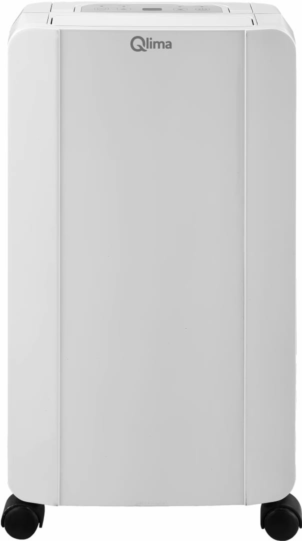 Qlima D216 luchtontvochtiger