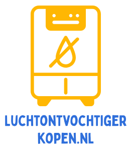 luchtontvochtiger