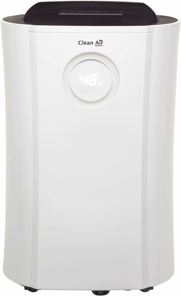 Clean Air Optima CA-704 luchtontvochtiger