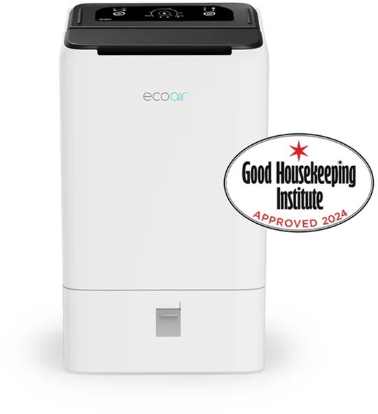 EcoAir DD2 Simple luchtontvochtiger