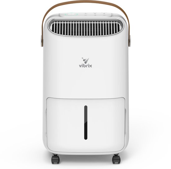 Vibrix DryFlow12 luchtontvochtiger